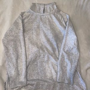 ava & viv sweatshirt - size: X EUC